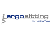 Ergositting logo