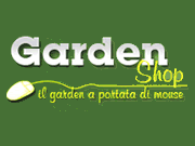 Visita lo shopping online di Garden Shop
