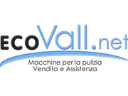 Ecovall logo