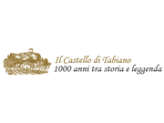 Castello di Tabiano logo