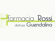 Farmacia Rossi Guendalina logo