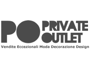 Visita lo shopping online di Private Outlet
