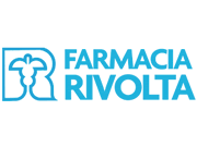 Farmacia Rivolta logo