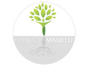 Farmacia Manelli logo