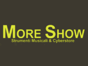 More Show logo