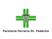 Farmacia Dr Ferrario logo
