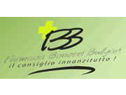 Farmacia Bonetti Bulgari logo