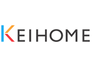 KEI Home logo