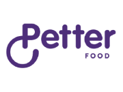 Petterfood logo