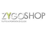 Visita lo shopping online di Zygoshop