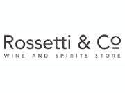 Rossett and Co logo