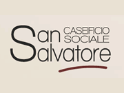 Caseificio San Salvatore logo