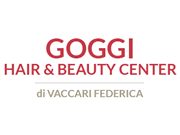 Goggi Hair Beauty Center logo