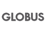 Globus Corporation logo