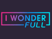 I Wonder Full logo