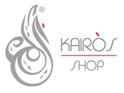 Kairos Shop logo