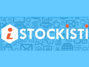 iStockisti logo