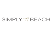 Simply Beach logo