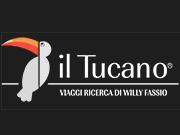 Tucano Viaggi logo