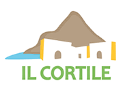 Hotel Il Cortile Trapani logo
