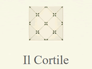 Il Cortile Matera logo