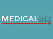 MedicalBiz logo