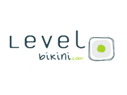 LevelBikini logo