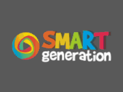 Smart Generation logo