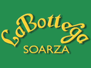 La Bottega soarza logo