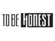 To Be Honest logo