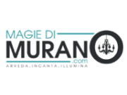 Magie di Murano shop logo