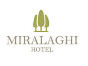 Hotel Miralaghi Chianciano logo