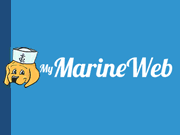 MyMarineWeb logo