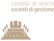 Il Castello di Arechi logo