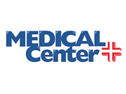 Medical Center logo