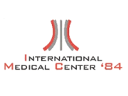 International Medical Center 84 logo