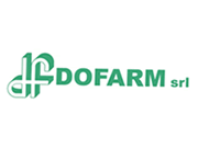 Ortopedia Dofarm logo