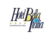 Hotel Bella Italia logo