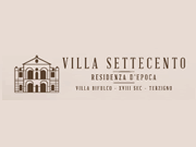 Villa Settecento logo