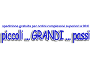 Piccoli Grandi Passi logo