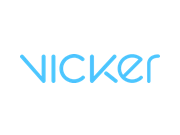 Vicker logo