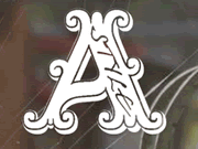 Antiqua Style logo