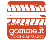 Gomme.it logo