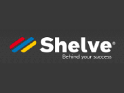 Shelve logo