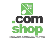 Visita lo shopping online di Puntocomshop
