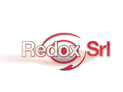 Redox srl logo