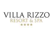 Villa Rizzo Salerno logo