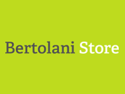 Visita lo shopping online di Bertolani store