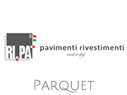 Parquet Pavimenti Ri.Pa logo