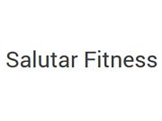 Salutar Fitness logo